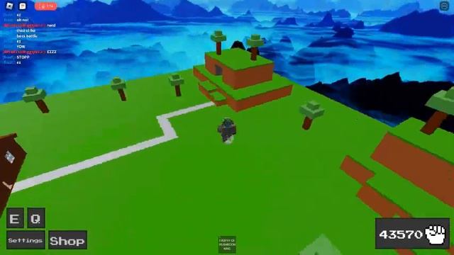 [Ability Wars] Mech Bug смотреть онлайн