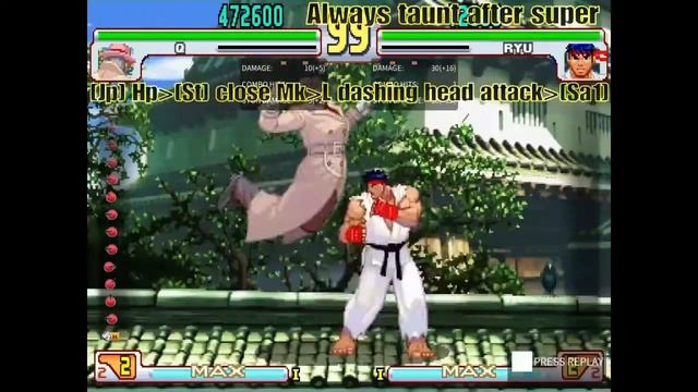 3rd Strike Q Bnb Combos смотреть онлайн