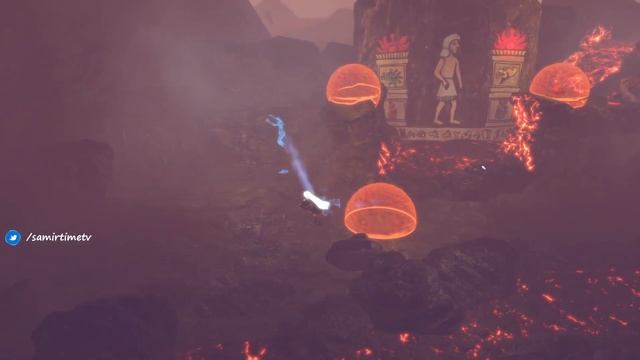 Turntack - Full Gameplay Walkthroguh [NO COMMENTARY] (PC - RTX 3060 TI) смотреть онлайн