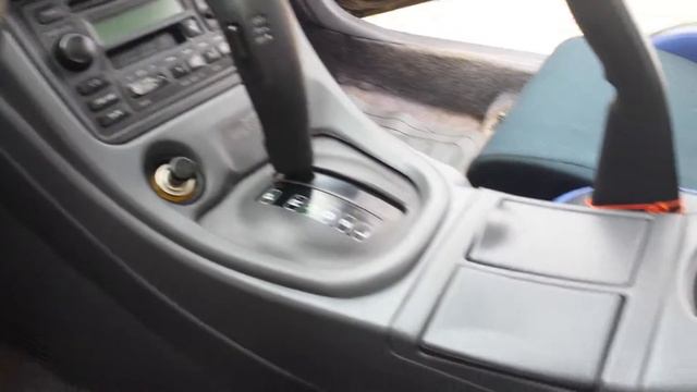 1996 mitsubishi eclipse gsx part 2 смотреть онлайн