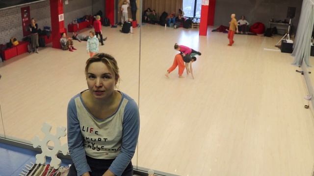 Зимняя Школа КИ - 2020. Отзыв. Альфия Хуснуллина смотреть онлайн