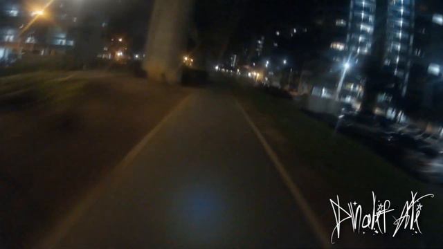 12 Am Bike Rides смотреть онлайн