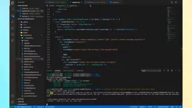 GraphQL Types Generator смотреть онлайн