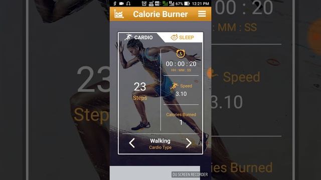 CalorieBurner Source Code On Tuteehub смотреть онлайн