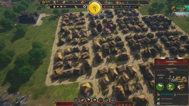 Celestial Empire Pre-Alpha Vorgestellt | Anno auf Chinesisch | gameplay deutsch tutorial смотреть онлайн
