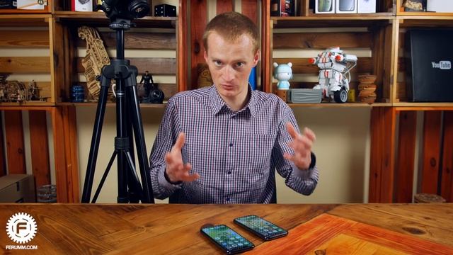 Сравнение Apple iPhone 11 Pro и iPhone XS - пора "сливать воду" или Shut Up And Take My Money? смотреть онлайн