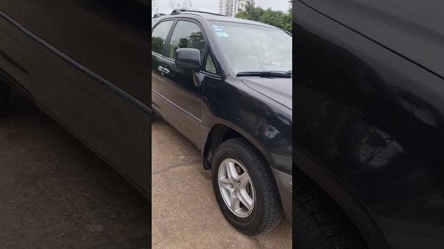 Lexus RX300 ឆ្នាំ1999