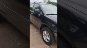 Lexus RX300 ឆ្នាំ1999