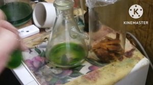 Определяем палладий(Pd) легко и доступно