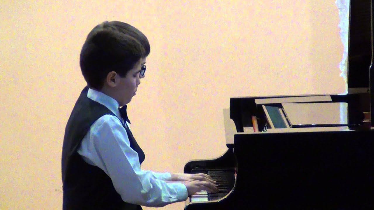 С. Рахманинов, Вокализ / S. Rachmaninov - Vocalise смотреть онлайн