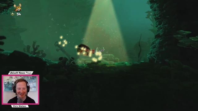 Rayman Legends Definitive Edition: Livestreaming A Classic | Ubisoft [NA]