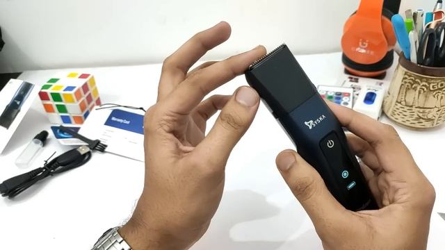 Syska HT3050 Ultra Groom Trimmer Unboxing, Review And Price - Cheap And Best ? смотреть онлайн