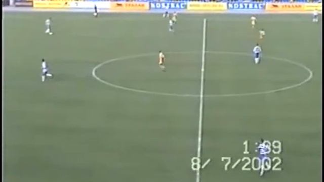 08-07-2002 Уралан - Сокол (0-0), 1-й тайм смотреть онлайн