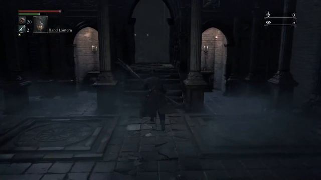 Part 33 | Bloodborne GOTY | Ps4 Pro 4K HDR смотреть онлайн