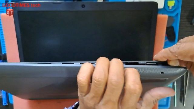 How to replace battery of HP 240 G7 laptop | notebook PC смотреть онлайн