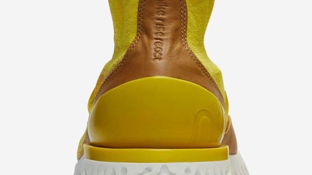 NIKE RISE REACT LAUNCH смотреть онлайн