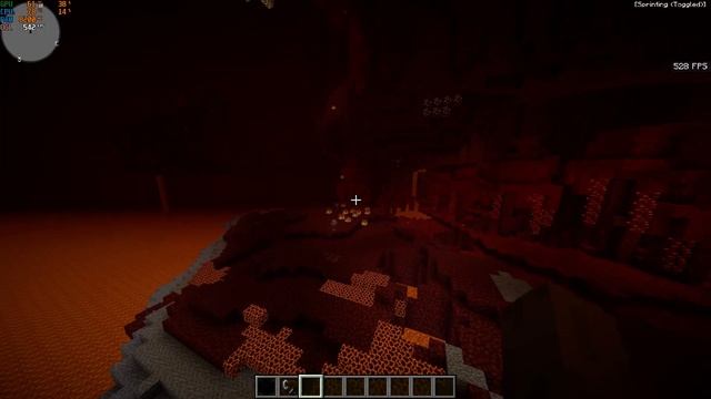 Minecraft | GTX 1660 SUPER + Ryzen 5 3600 смотреть онлайн