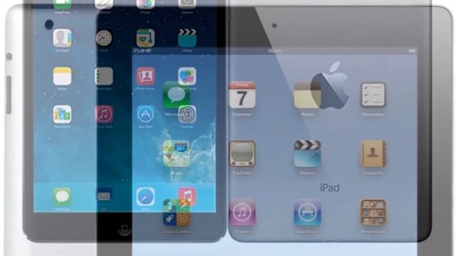 Photos of the Apple iPad 2 Wi-Fi 32 GB | Not A Review! смотреть онлайн