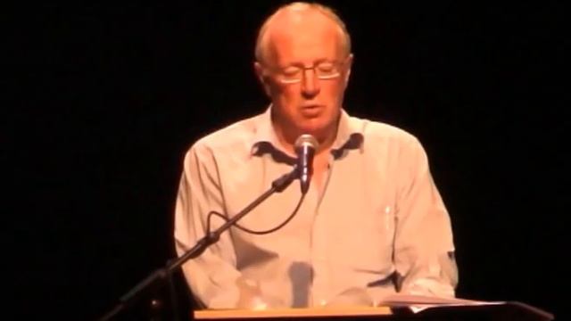 Robert Fisk in Ypres (Part 03) смотреть онлайн