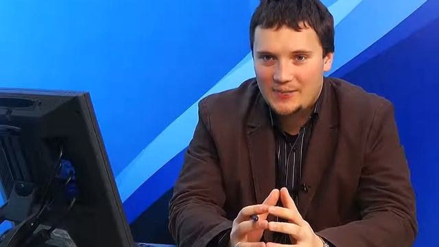 Лекция 67: Патерн Decorator смотреть онлайн