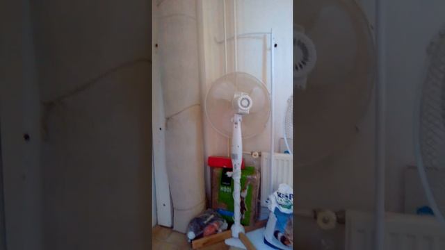 вентиляторы с помойки. смотреть онлайн
