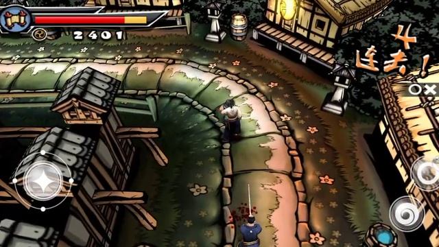 Samurai II: Vengeance - Chapter 2 смотреть онлайн