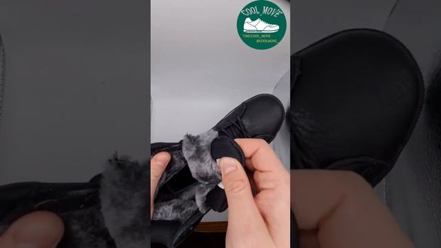 утеплённые зимние кроссовки пума смотреть онлайн