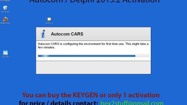 autocom / delphi 2013.3 keygen ( activation 2013 release 3 cdp ds150e cdp+ cars trucks vci ) смотреть онлайн
