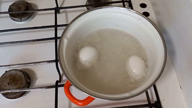 Гречневая каша с яйцами. Ретро-рецепт 1939 года смотреть онлайн