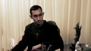 Vrijaru/Վրիժառու, 3- Seria, HD