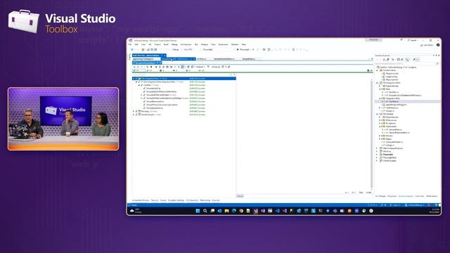 Integration Testing with SQL Server and EF Core (11 of 12) | Automated Software Testing смотреть онлайн