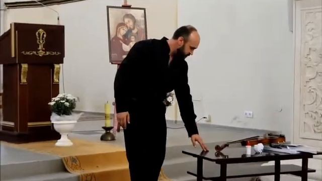 Володимир Шагай, Віталій Бобровський. Яків Степовий - мистецькі пісні смотреть онлайн
