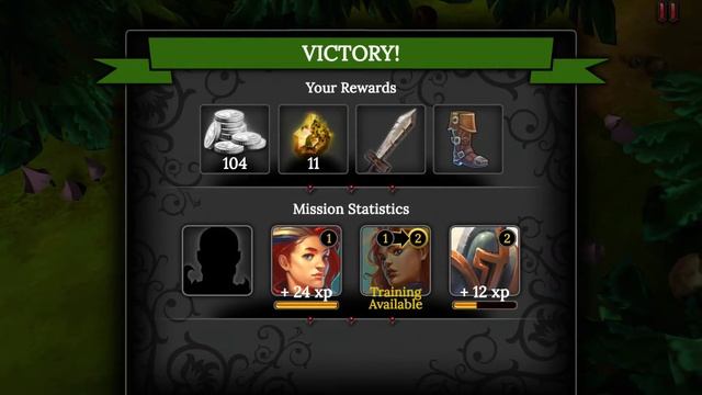 Heroes of Destiny Gameplay 1 смотреть онлайн
