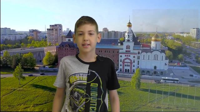 ИСТОРИЯ НАШЕГО ГОРОДА смотреть онлайн