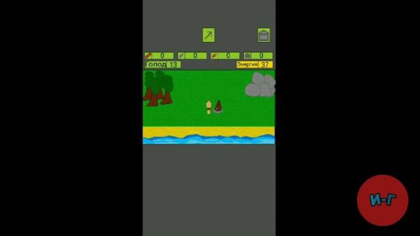 Топ лучших игр сделанных в Pocket Code