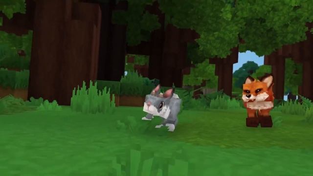 МЕХАНИЗМЫ ХАЙТЕЙЛ ЭЛЕКТРИЧЕСТВО HYTALE смотреть онлайн