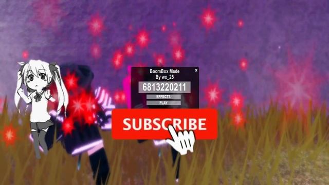 Roblox Music Codes/IDs (MARCH 2023) *WORKING* ROBLOX ID смотреть онлайн