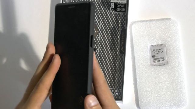 Обзор Аксессуаров для OnePlus 3T