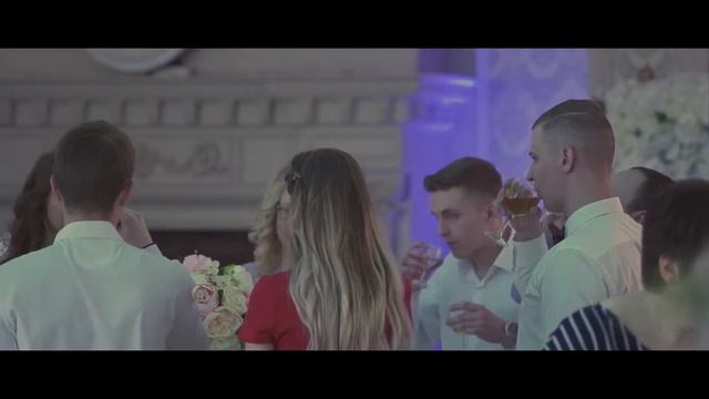 Ведущий на свадьбу в Таганроге Дмитрий Палий смотреть онлайн