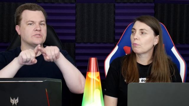 Worth Upgrading CPU from Intel i9-10900K to a i9-10940X ??? смотреть онлайн