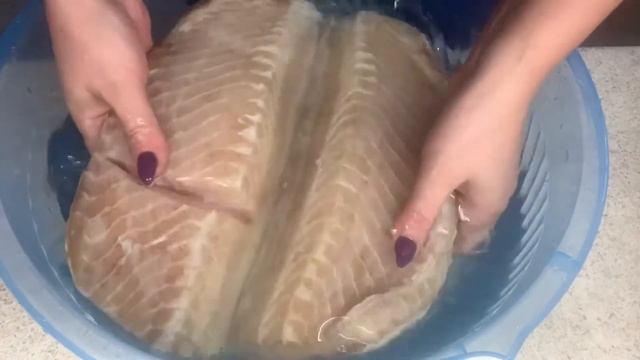 Балык из осетрины смотреть онлайн