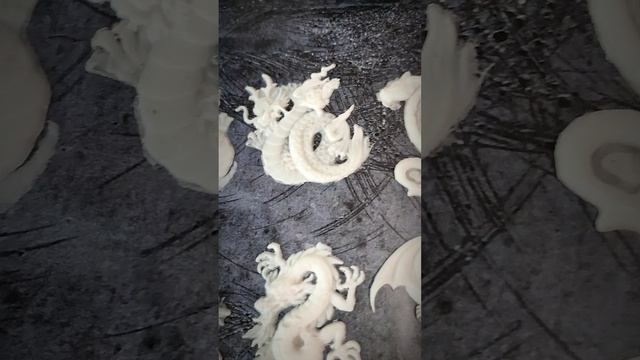 Эксперимент с материалами