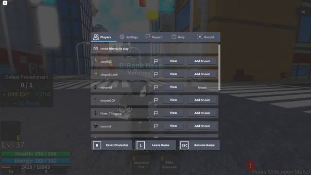 Testing UPCOMING Black Clover Game l Project Clover 2 l Roblox смотреть онлайн