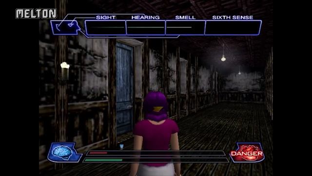 The Top 10 SEGA Horror Games! ? Happy Halloween, Earth Folk! смотреть онлайн