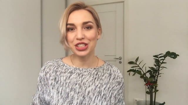 Пустые баночки за январь 2021 Декоративная косметика и зимний уход за кожей. смотреть онлайн