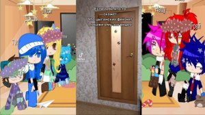 ||Реакция Хвоста феи на Т\И||1\2||