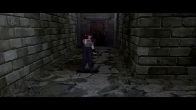 Resident Evil: Director's Cut Commentary - Jill Valentine смотреть онлайн