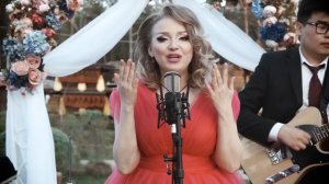 Надина Эльпис  - СУРУК