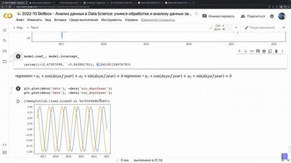 С чего начать 3 - Python в Data Science - Ошибки новичков в Data Science и как их исправить.