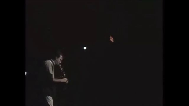 Michael Brecker Mike Mainieri Tokyo 1986 